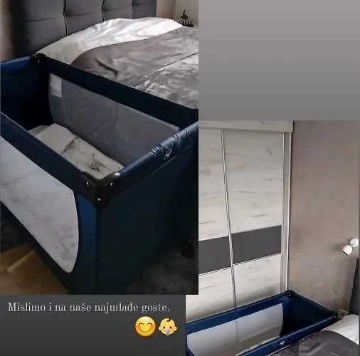 Apartman_mystic Διαμέρισμα *